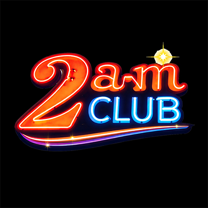 The 2 AM Club