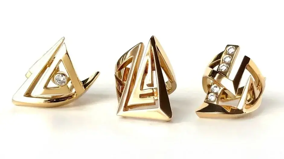 Alan Giovannetti Designs