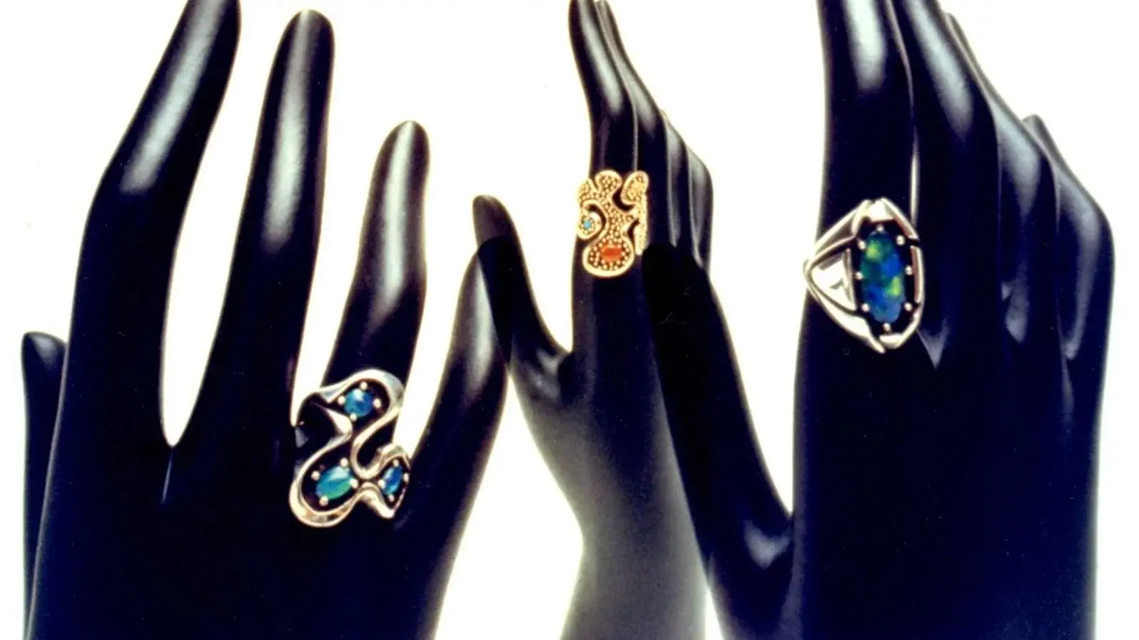 Alan Giovannetti Designs