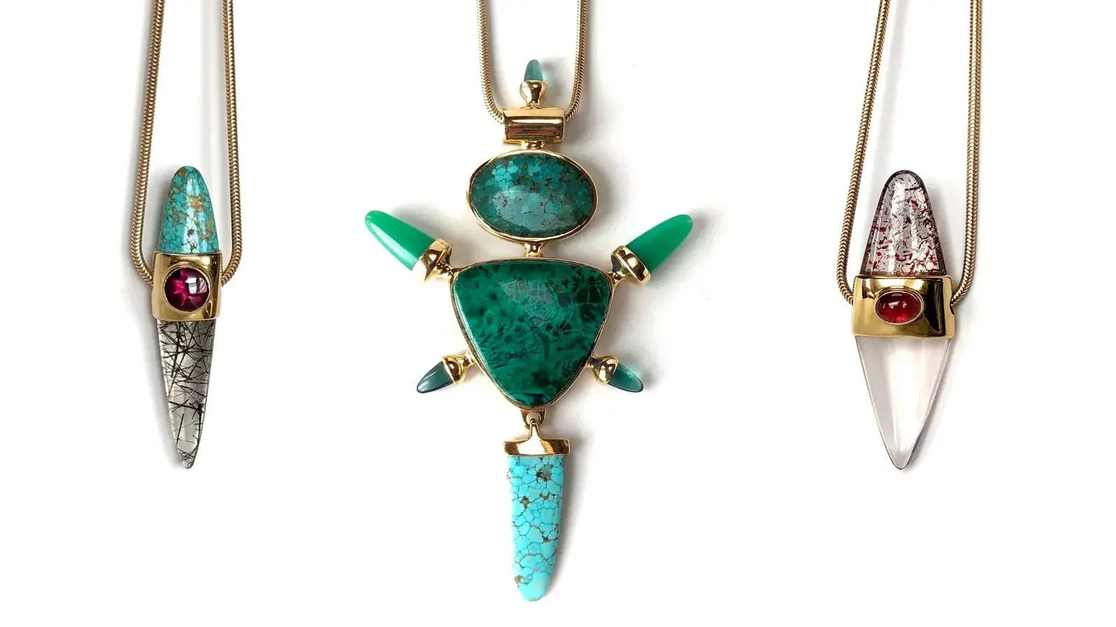Alan Giovannetti Designs