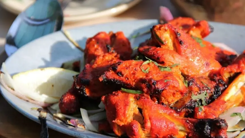 Arti Indian Cafe thumbnail