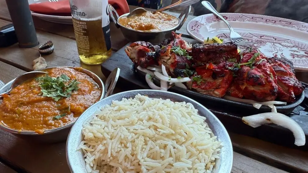 Arti Indian Cafe thumbnail