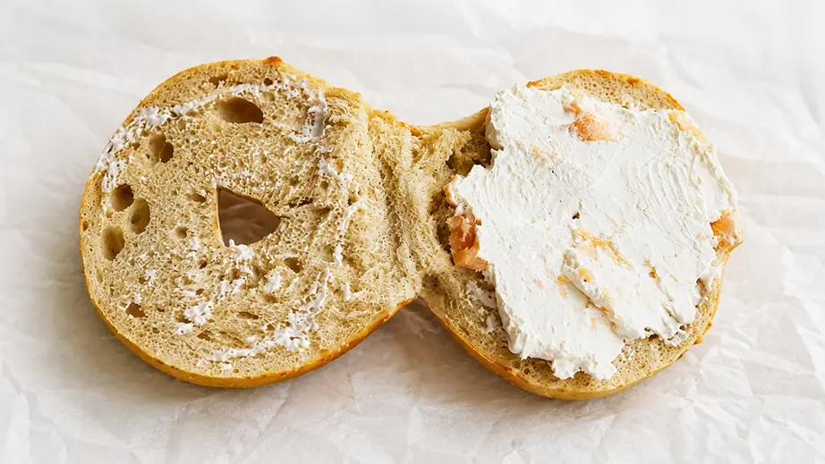 Barton's Bagels thumbnail