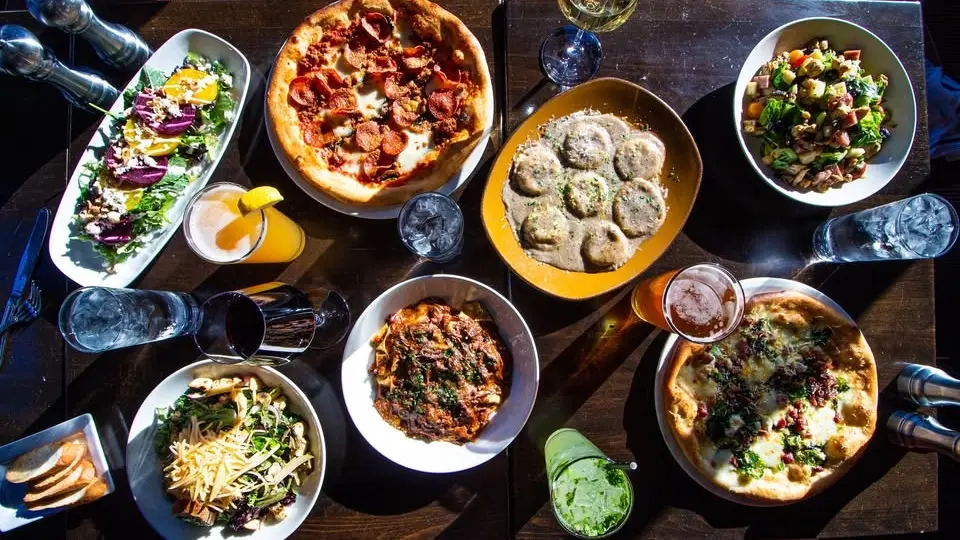 Boca Pizzeria thumbnail