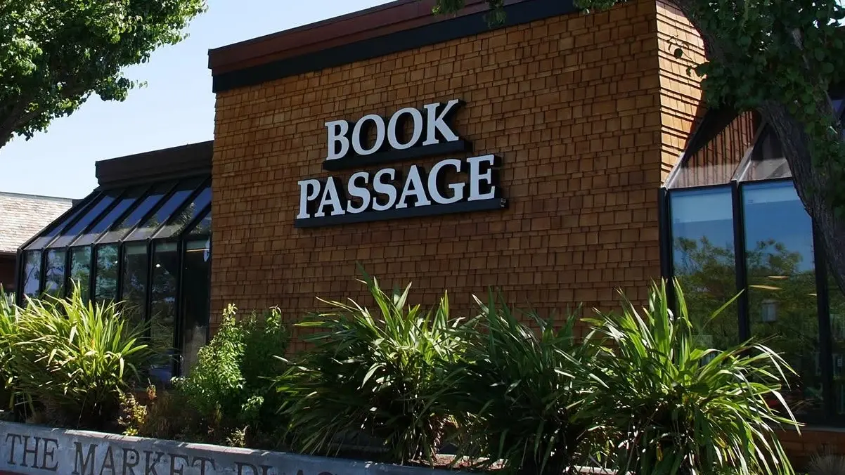 Book Passage thumbnail