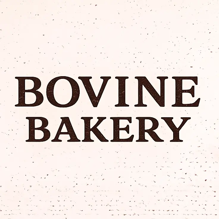 Bovine Bakery
