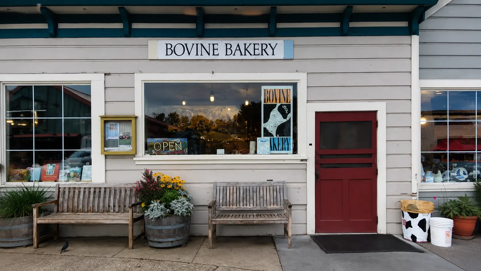 Bovine Bakery thumbnail