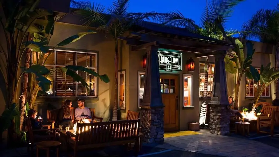 Bungalow 44 thumbnail