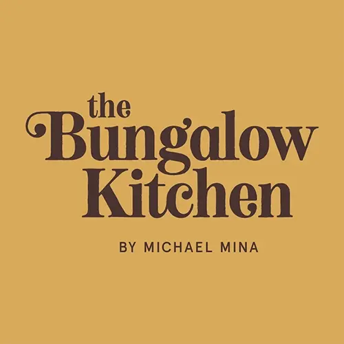The Bungalow Kitchen