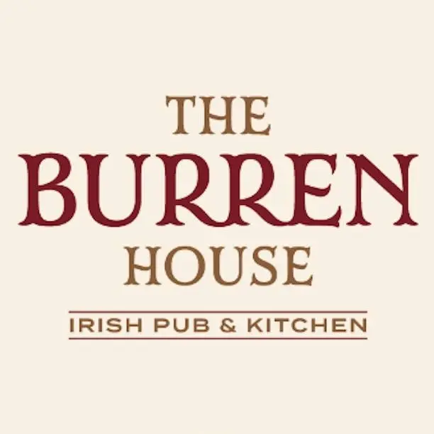 The Burren House