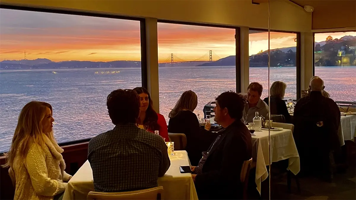The Caprice Seafood & Steakhouse thumbnail