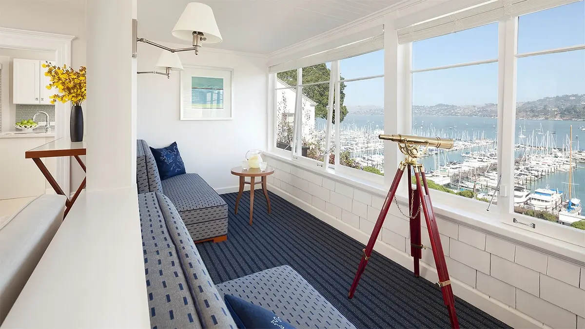 Casa Madrona Hotel & Spa thumbnail