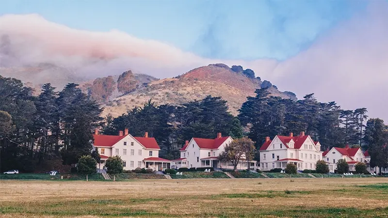 Cavallo Point Lodge thumbnail