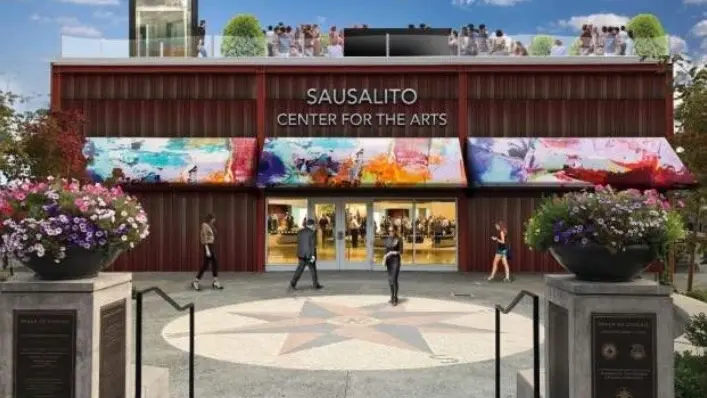 Sausalito Center For The Arts thumbnail