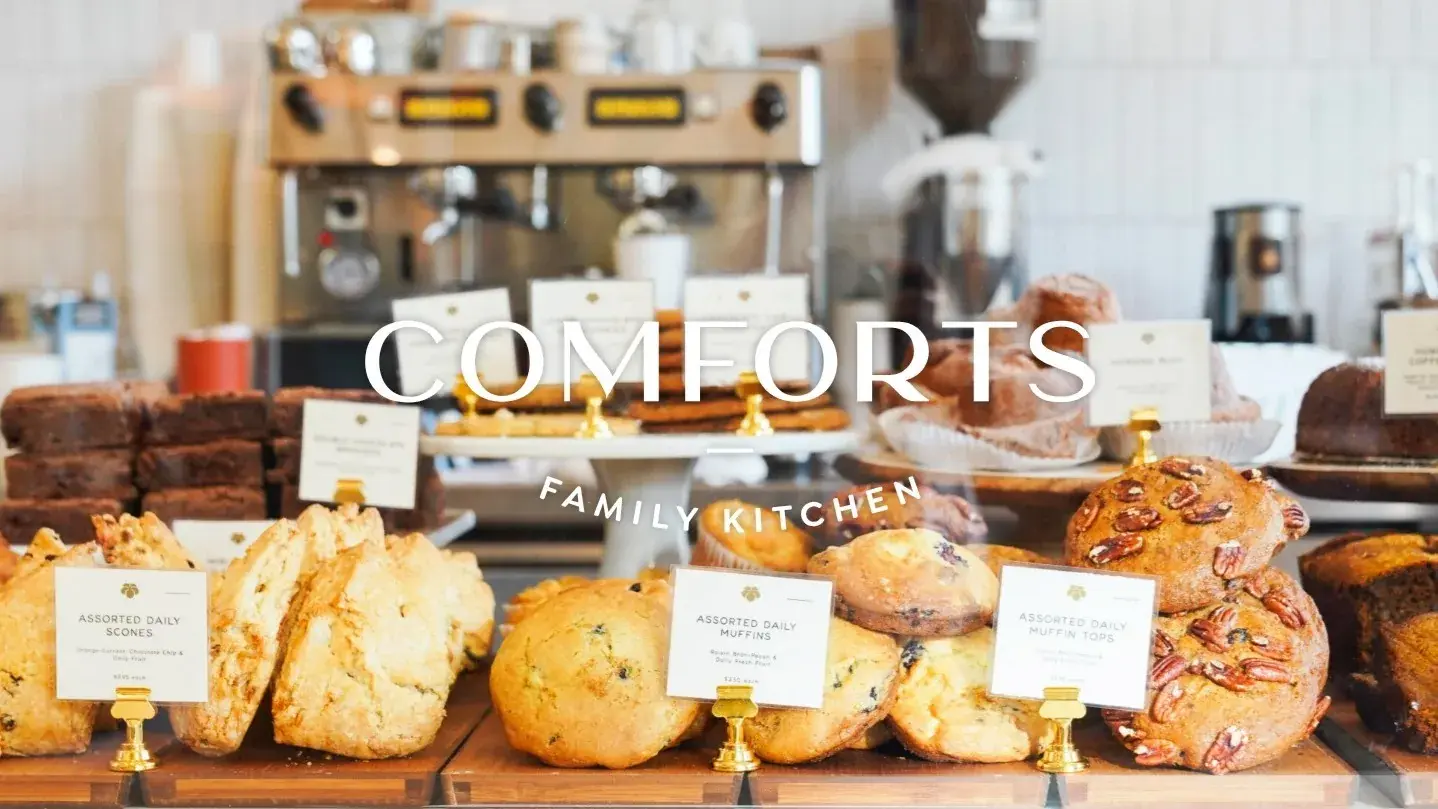 Comforts thumbnail