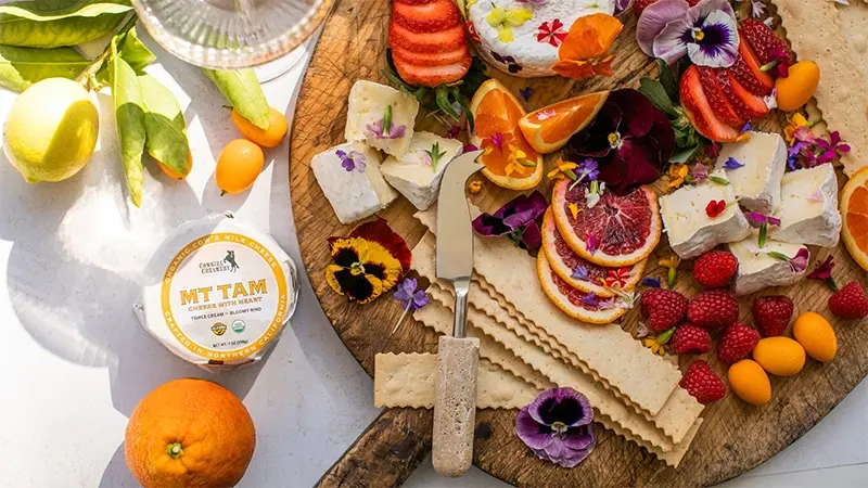 Cowgirl Creamery thumbnail