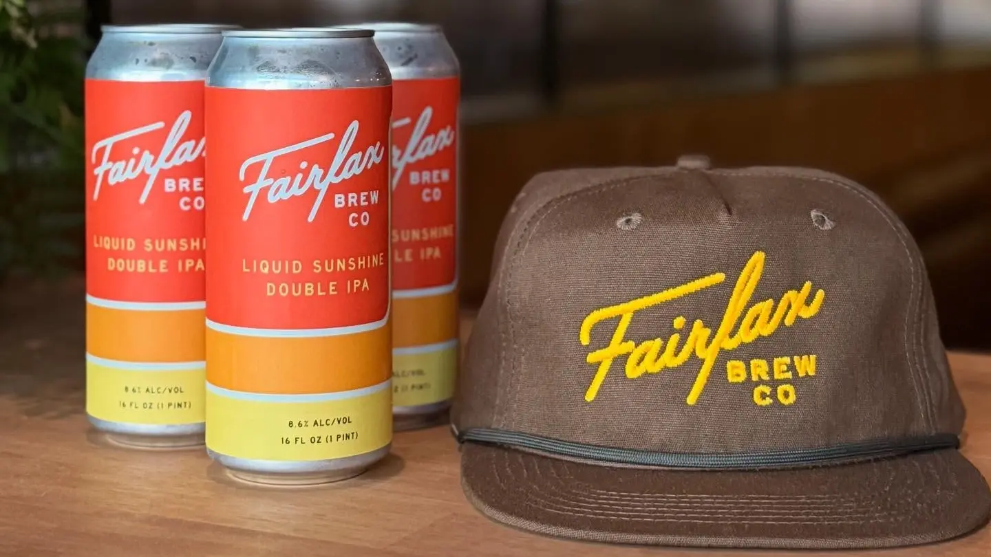Fairfax Brewing Company thumbnail