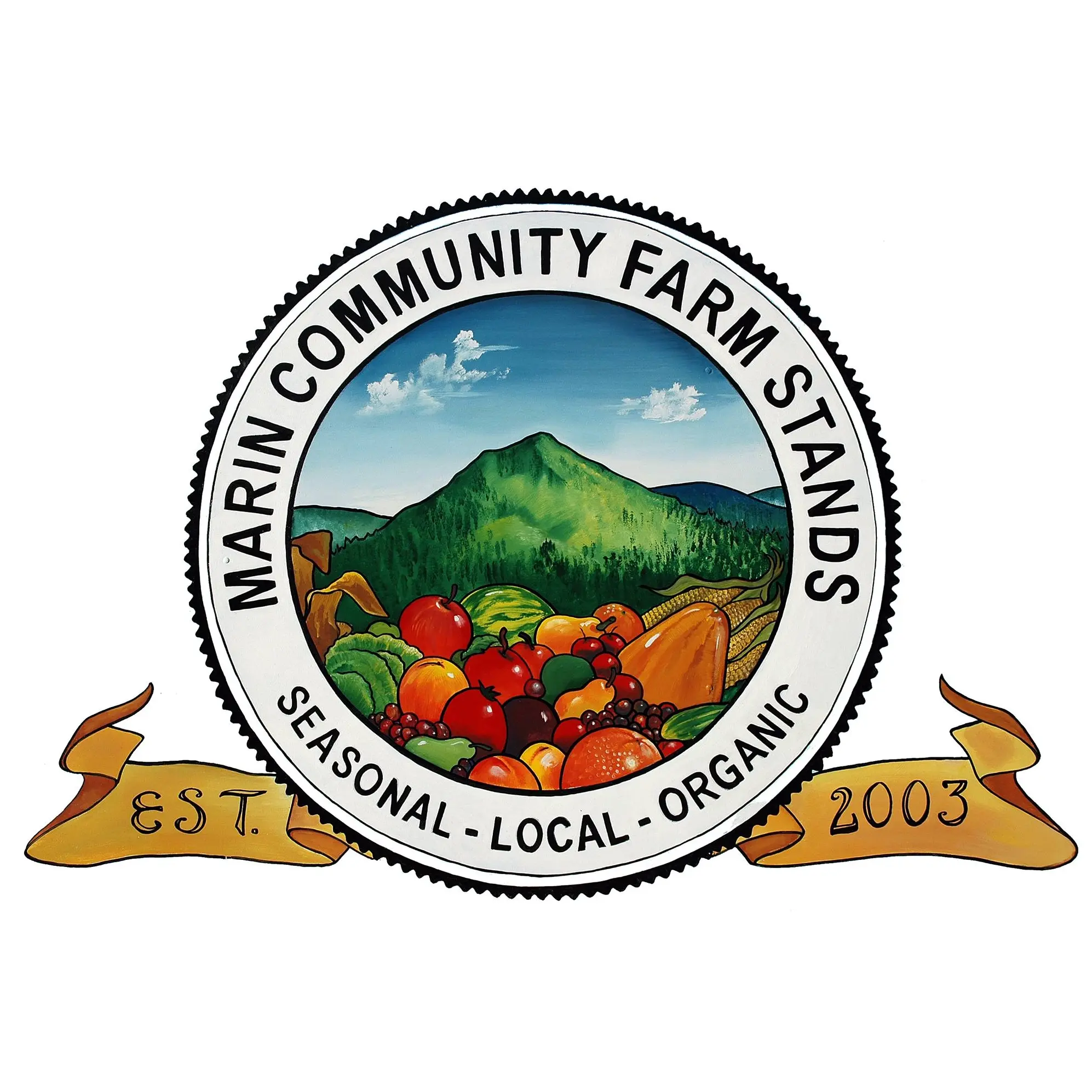 The Farm Stand At Forest Knolls