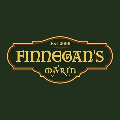 Finnegan's Marin