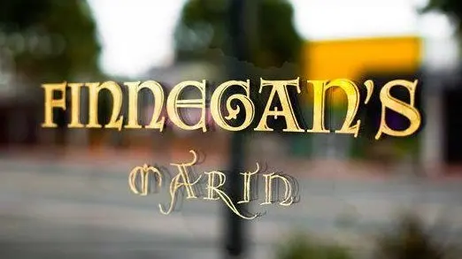 Finnegan's Marin thumbnail