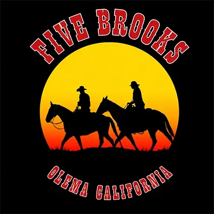 Five Brooks Ranch
