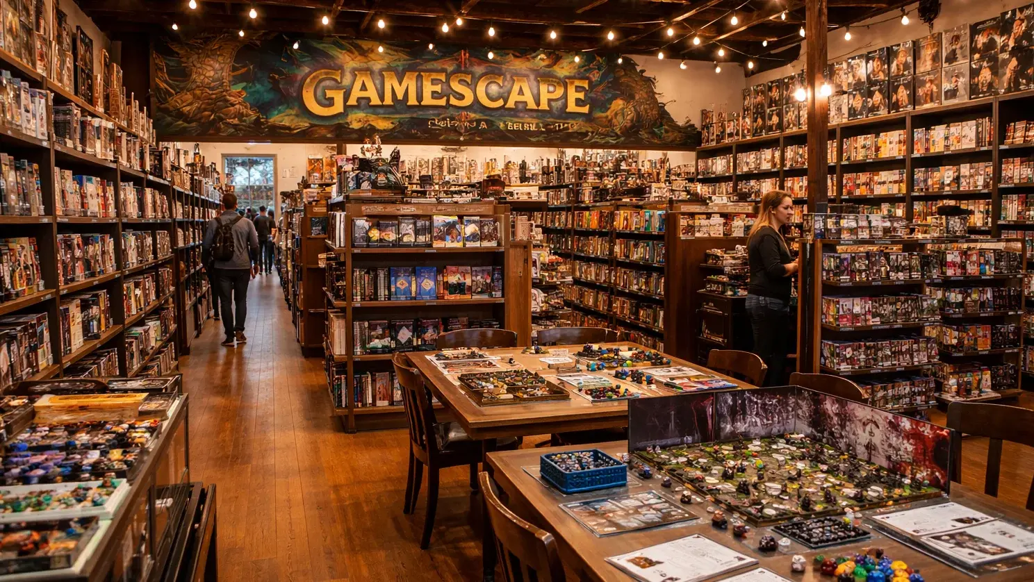 Gamescape thumbnail