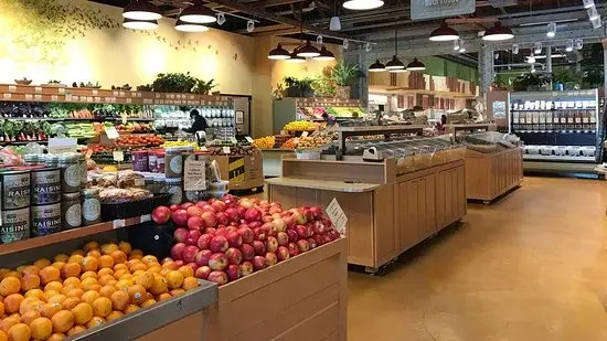 Good Earth