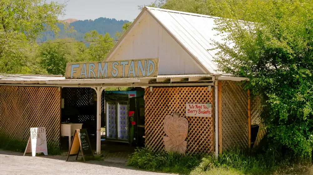 Gospel Flats Farm & Gallery thumbnail