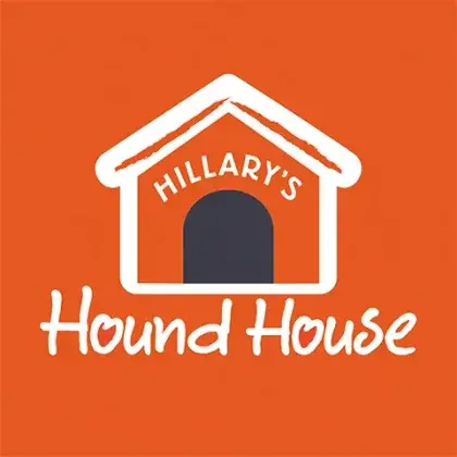 Hillary's Hound House