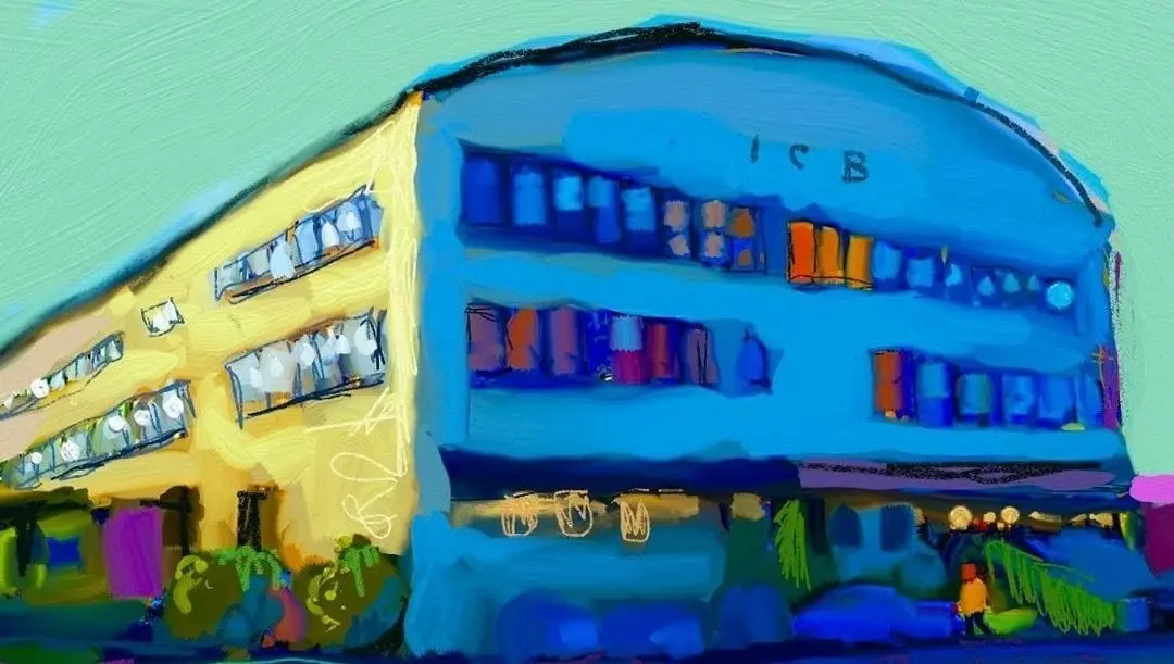 ICB Art thumbnail