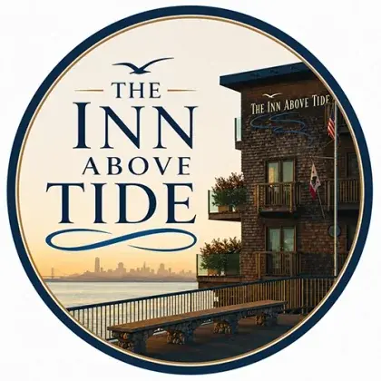 The Inn Above Tide