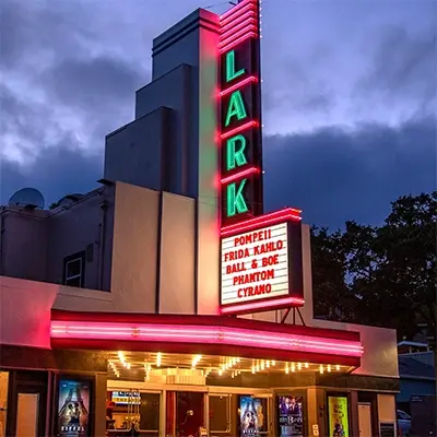 Lark Theater