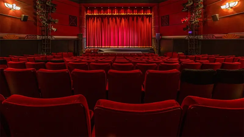 Lark Theater thumbnail