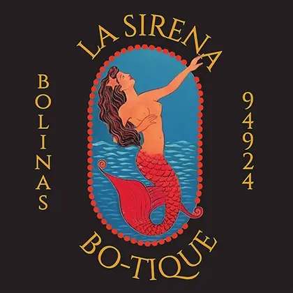 La Sirena