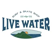 Live Water Surf Shop
