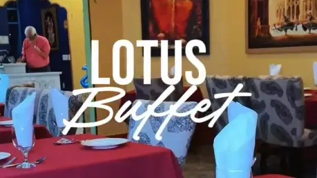 Lotus Cuisine of India thumbnail
