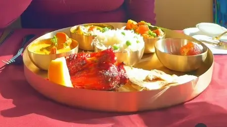 Lotus Cuisine of India thumbnail