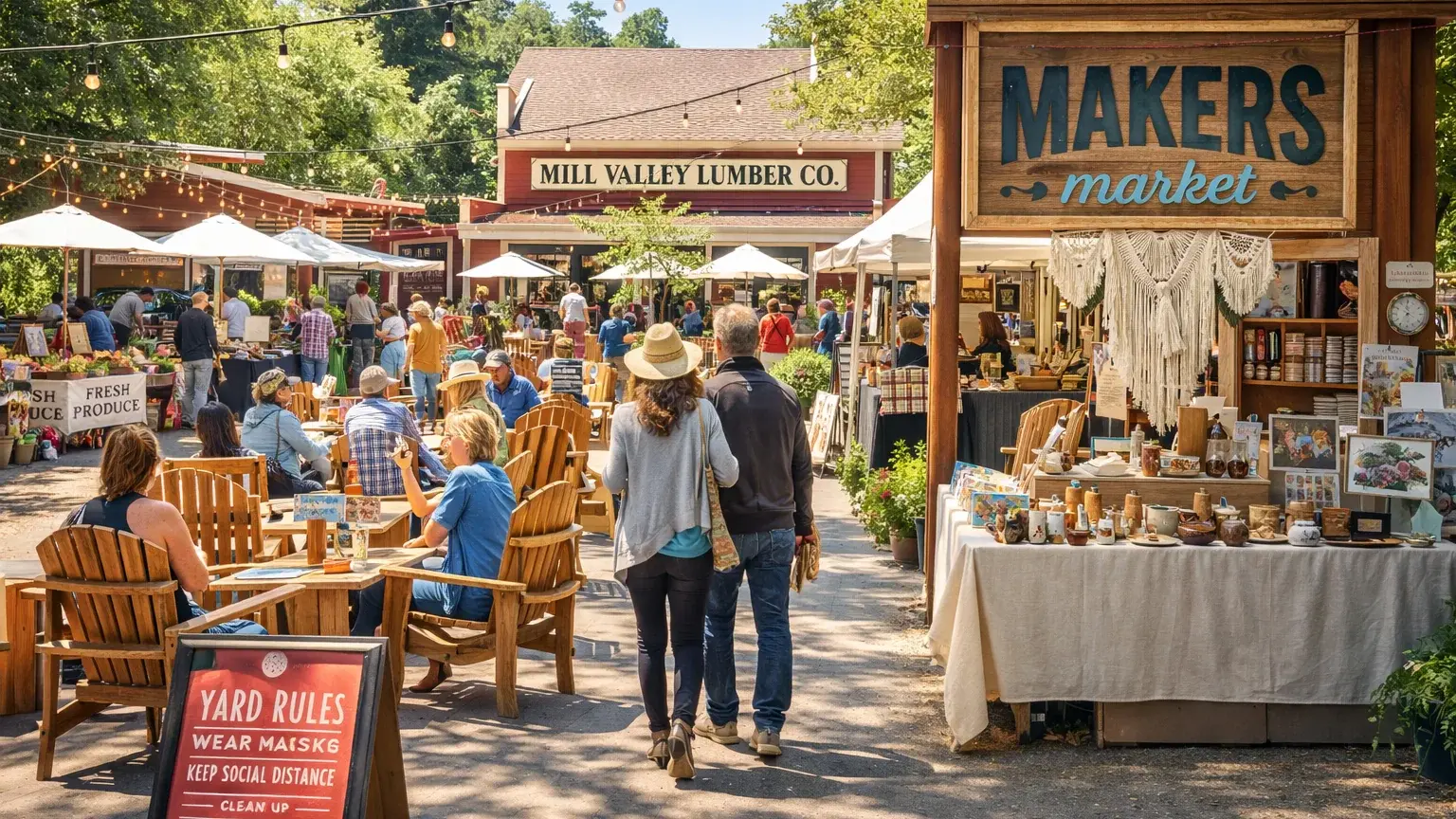Makers Market thumbnail