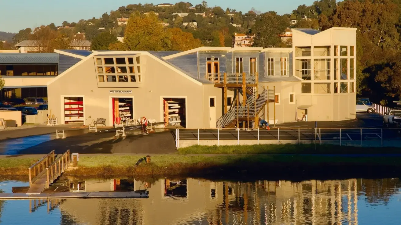 Marin Rowing Association thumbnail