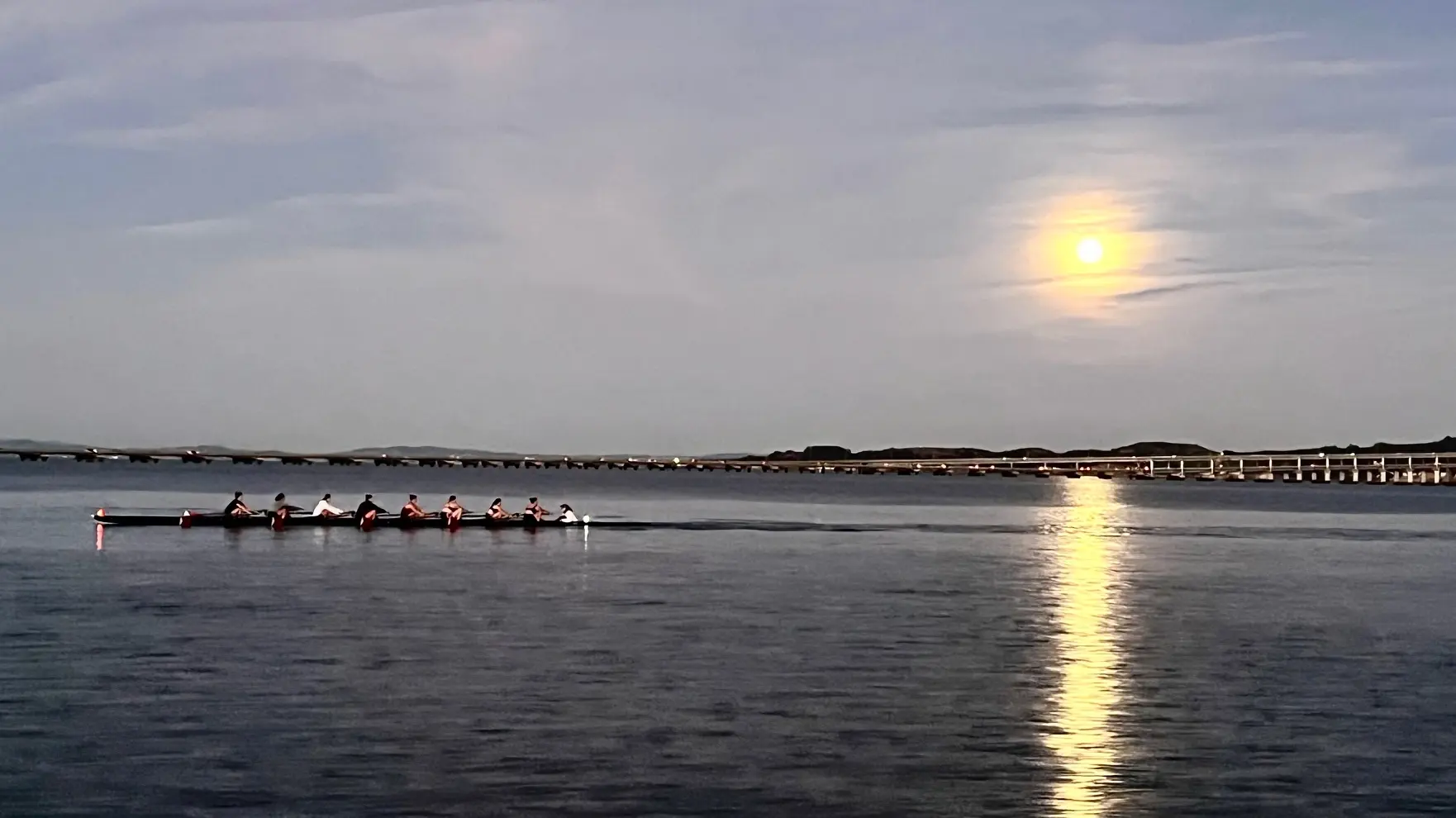 Marin Rowing Association thumbnail