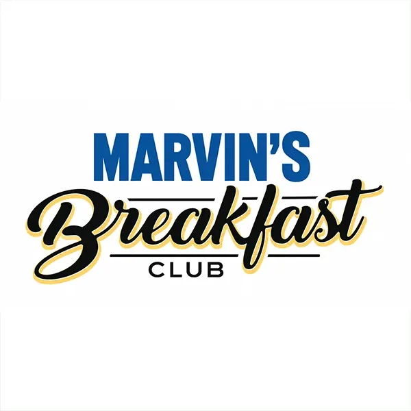 Marvin's Breakfast Club