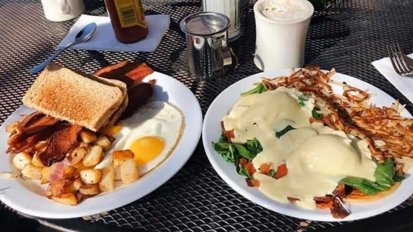 Marvin's Breakfast Club thumbnail