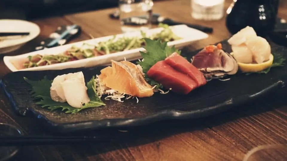 Masa's Sushi thumbnail