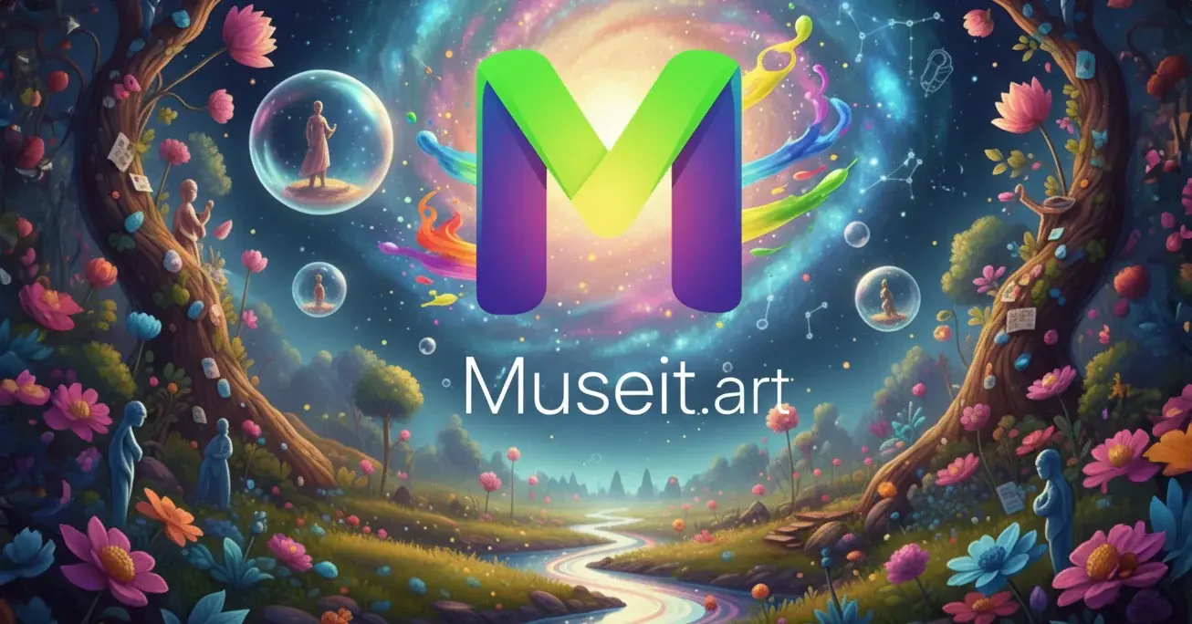 Museit.art thumbnail