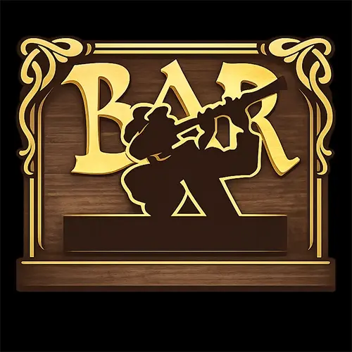 The No Name Bar