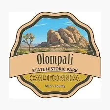 Olompali State Historic Park