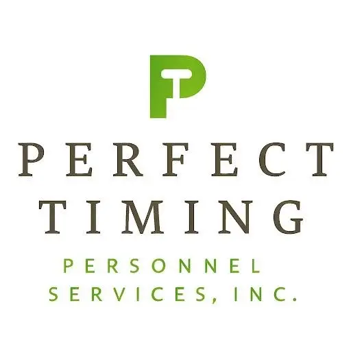 Perfect Timing Staffing