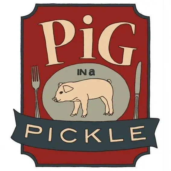 Pig In A Pickle BBQ