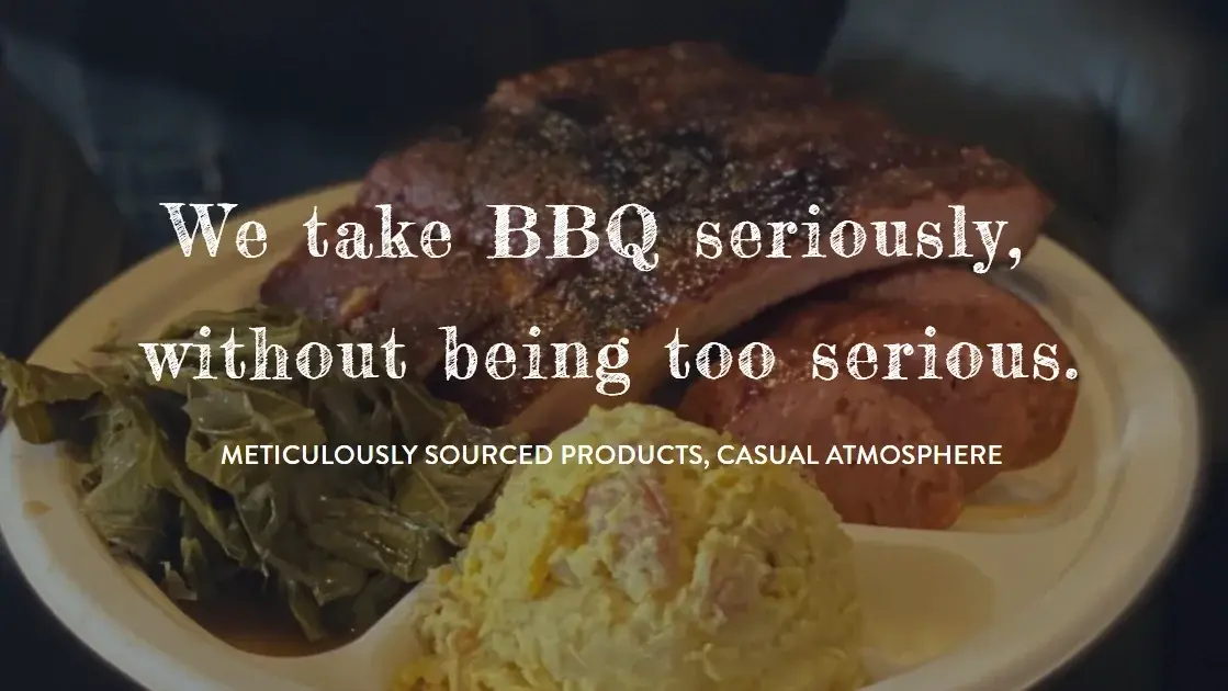 Pig In A Pickle BBQ