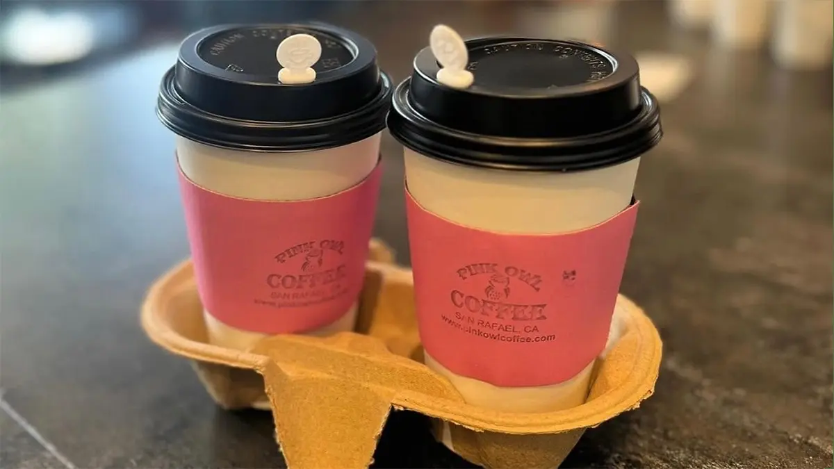 Pink Owl Coffee thumbnail